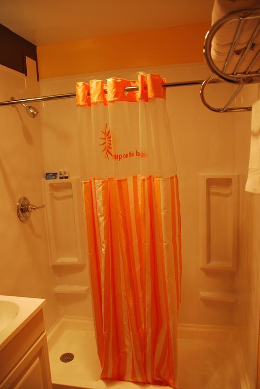 Imperial Motel Cortland Habitación foto